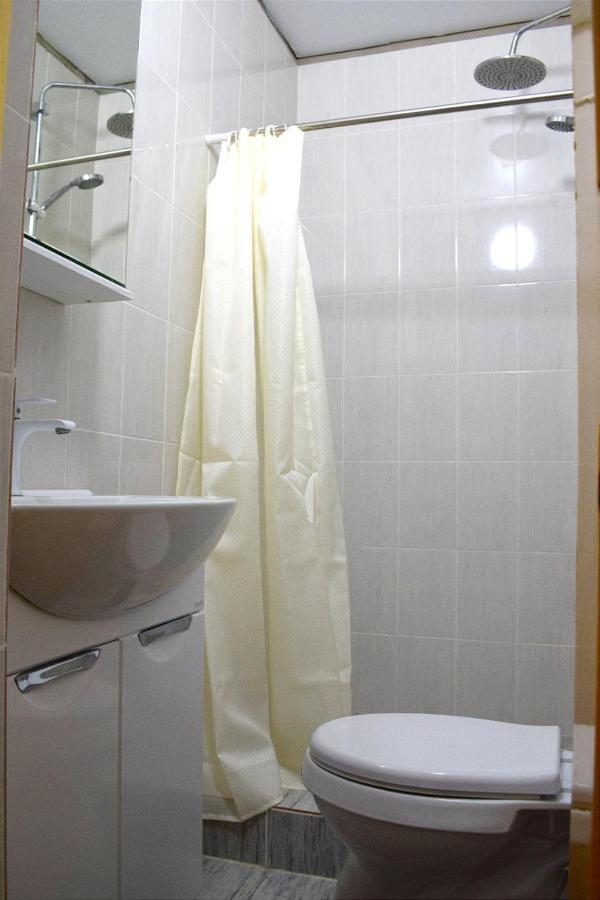 Kezgin Guest House Naryn Exterior foto
