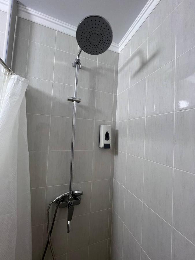 Kezgin Guest House Naryn Exterior foto