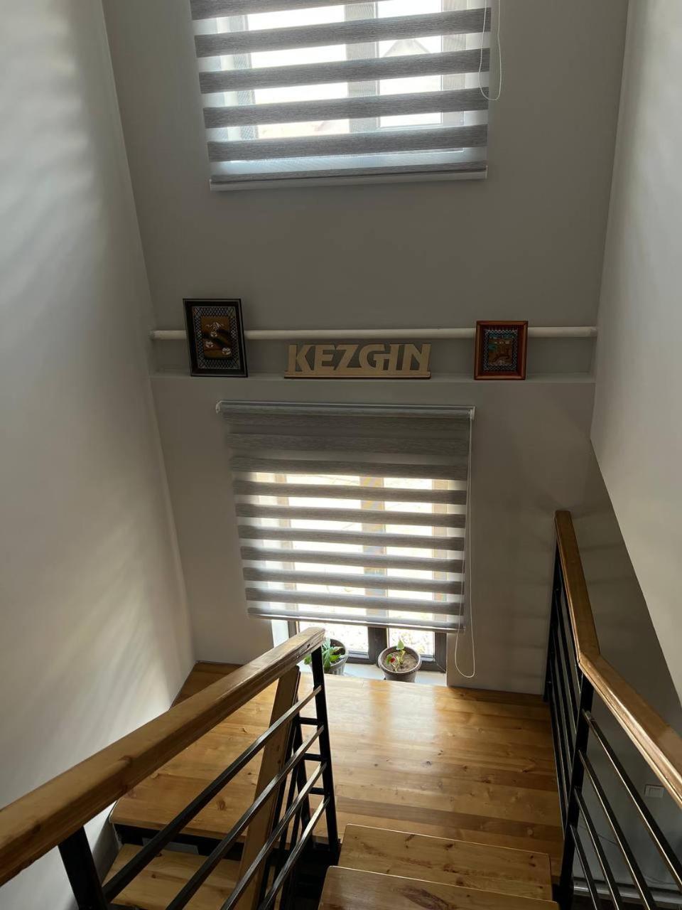 Kezgin Guest House Naryn Exterior foto